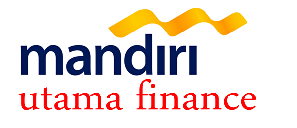 Detail Logo Mandiri Utama Finance Nomer 8