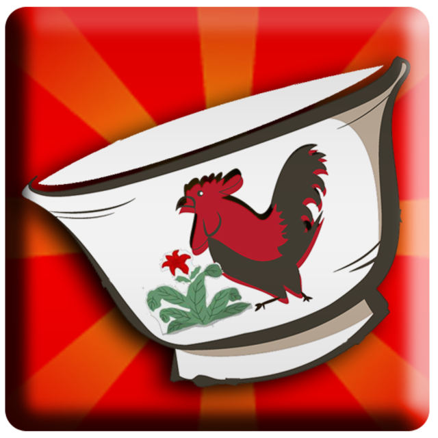 Detail Logo Mangkok Ayam Nomer 21