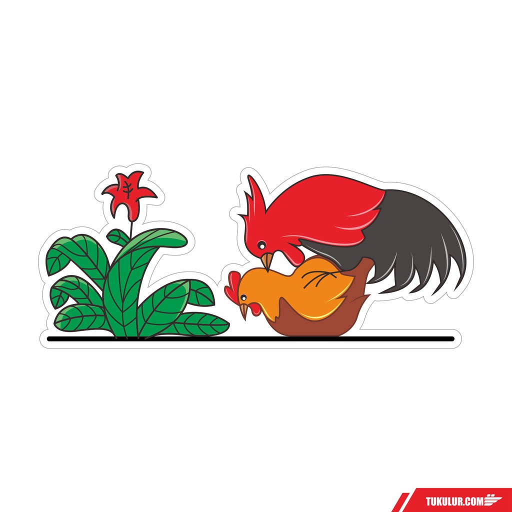 Detail Logo Mangkok Ayam Nomer 3