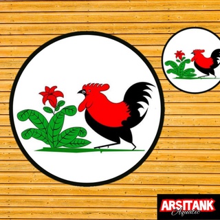 Detail Logo Mangkok Ayam Nomer 51