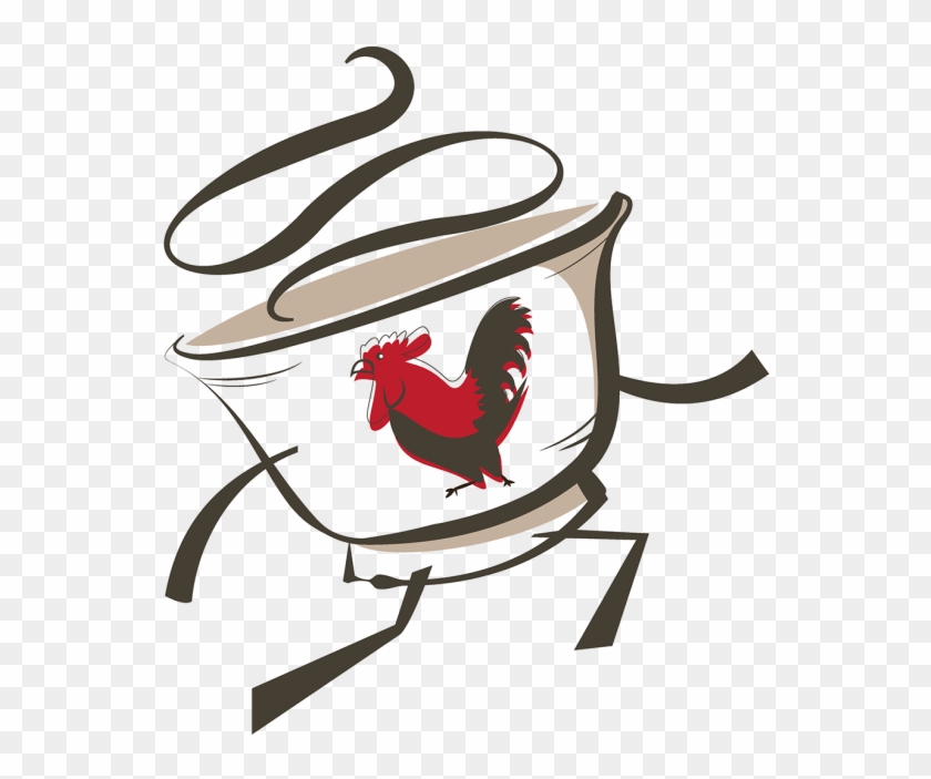 Detail Logo Mangkok Ayam Jago Nomer 15