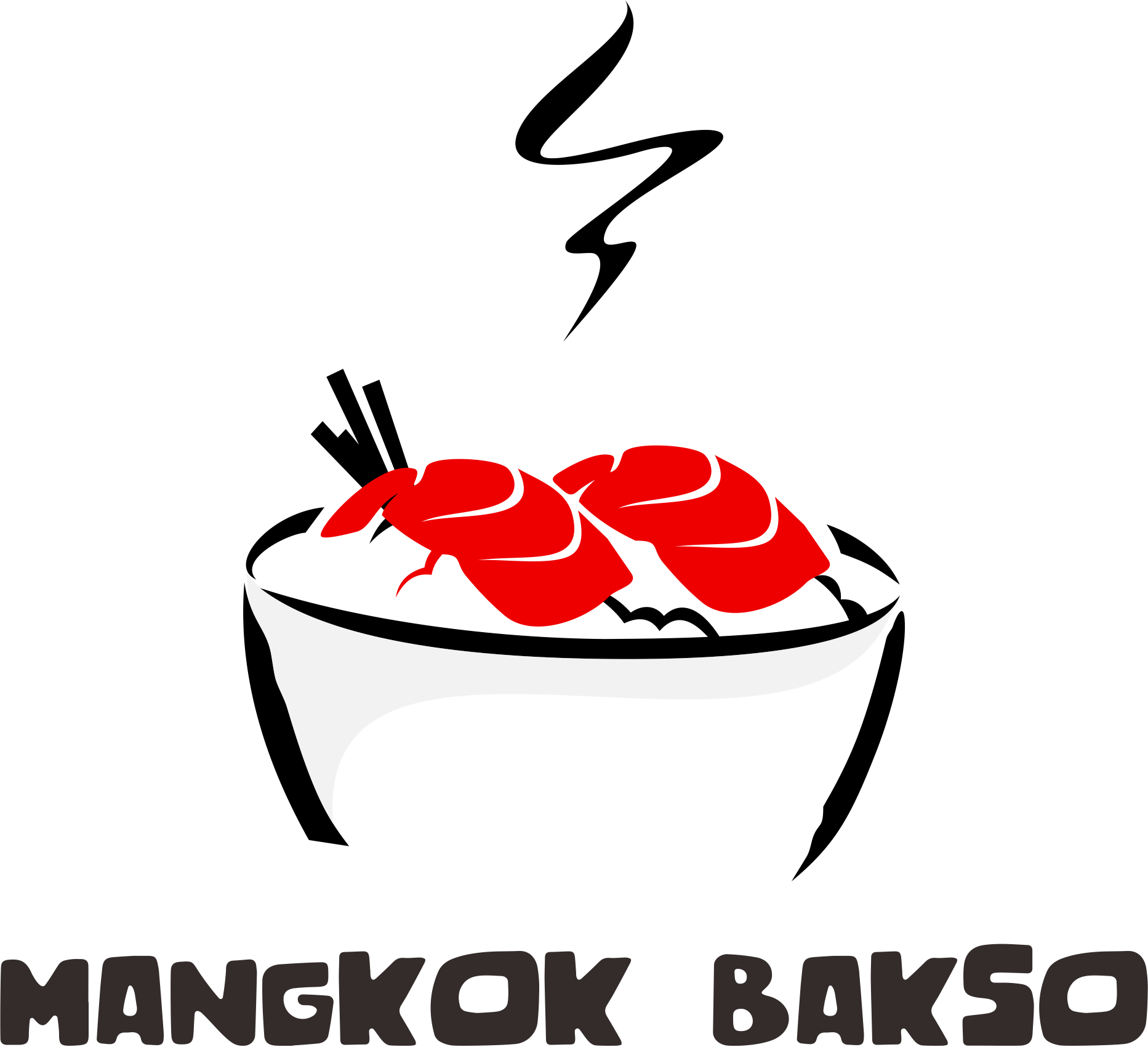 Detail Logo Mangkok Bakso Nomer 24