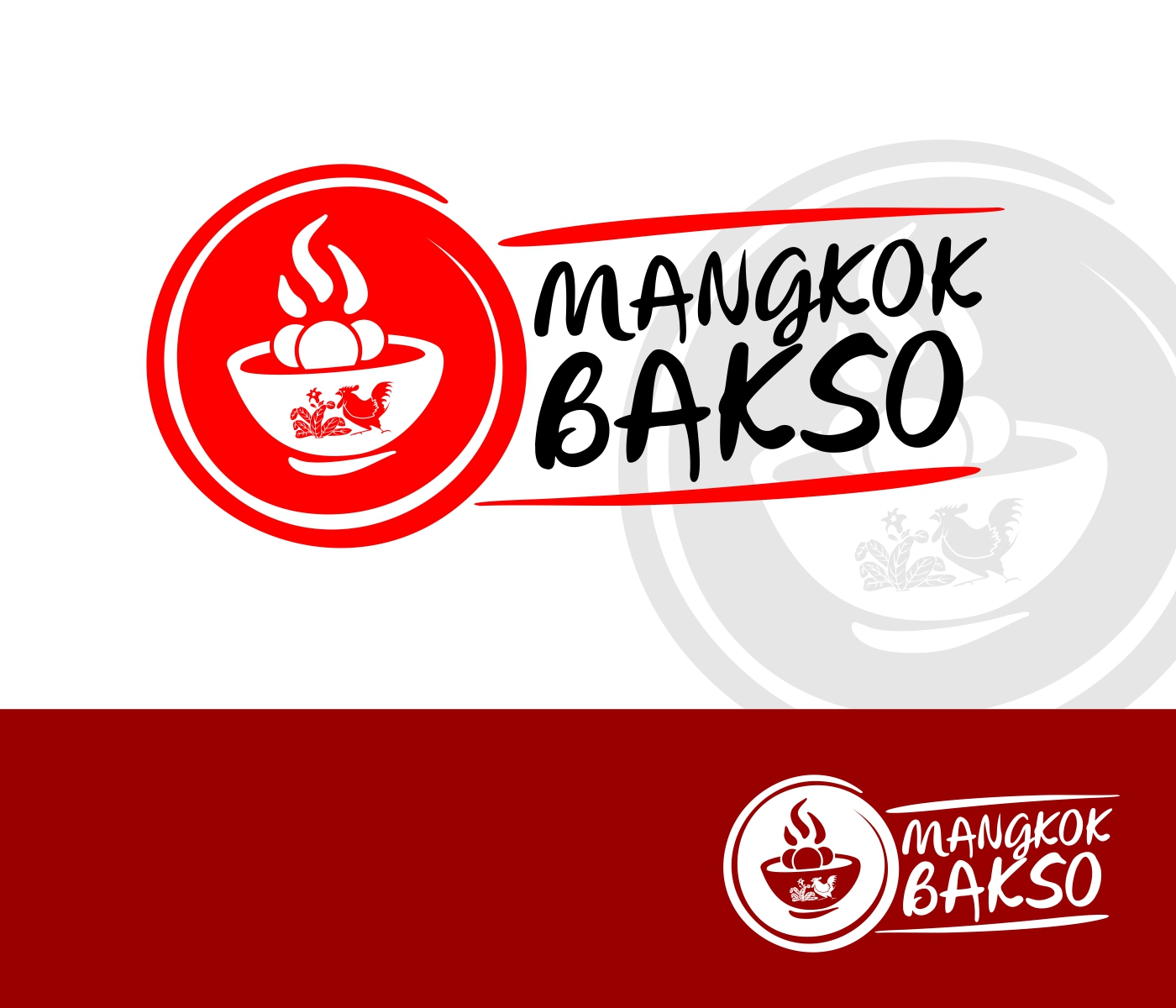 Detail Logo Mangkok Bakso Nomer 27