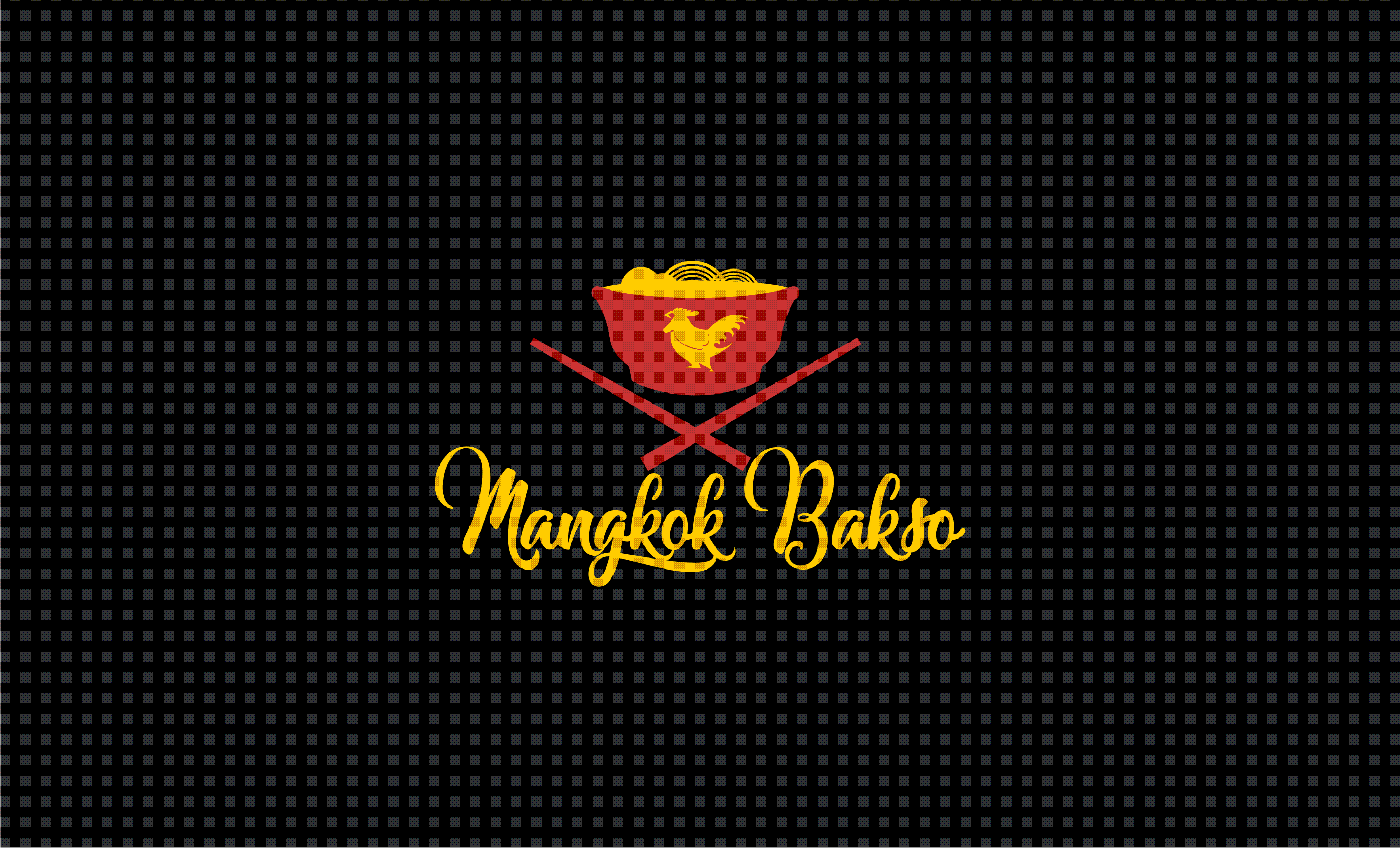 Detail Logo Mangkok Bakso Nomer 35