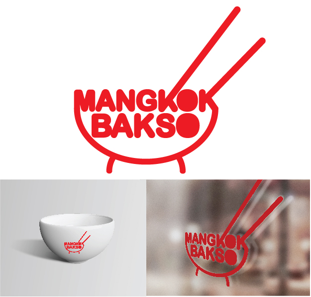 Detail Logo Mangkok Bakso Nomer 37