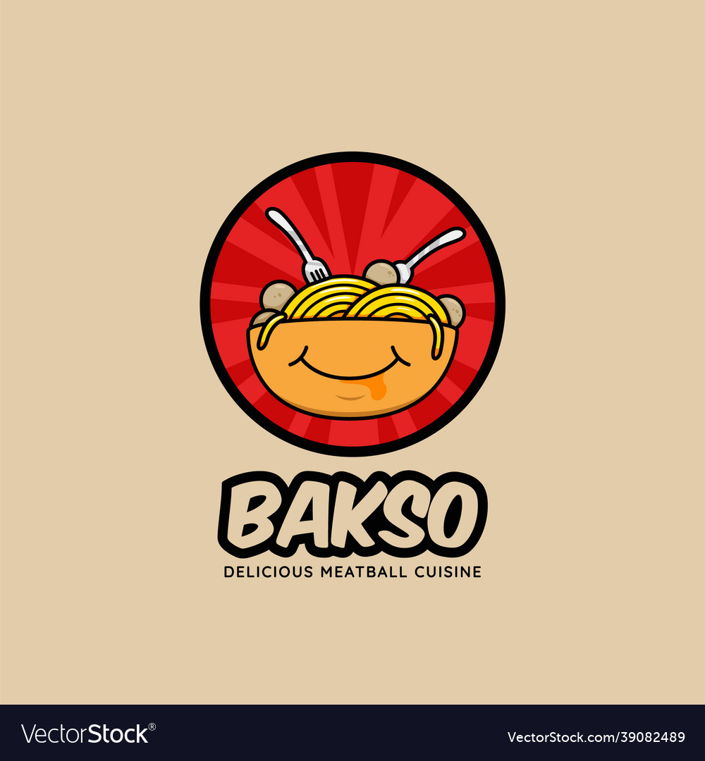 Detail Logo Mangkok Bakso Nomer 39