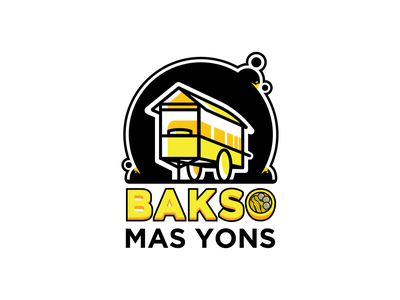 Detail Logo Mangkok Bakso Nomer 41