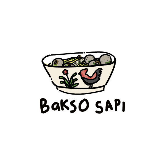 Detail Logo Mangkok Bakso Nomer 10