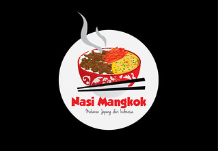 Detail Logo Mangkok Mie Nomer 42