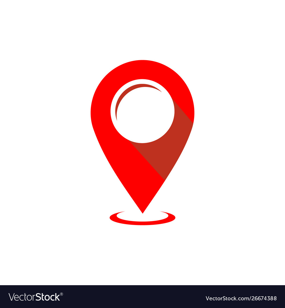 Detail Logo Map Nomer 2