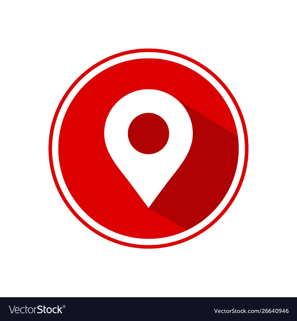 Detail Logo Map Nomer 13