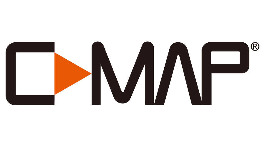 Detail Logo Map Nomer 23