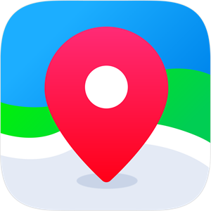 Detail Logo Map Nomer 28