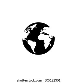 Detail Logo Map Nomer 34