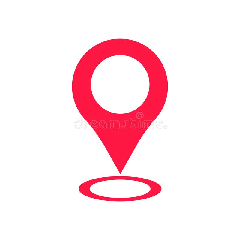 Detail Logo Map Nomer 5