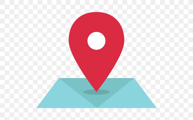 Detail Logo Map Nomer 44