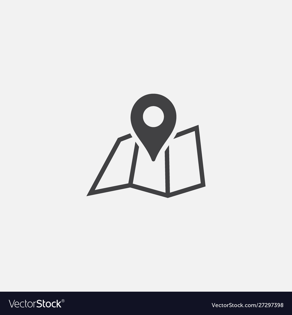 Detail Logo Map Nomer 47