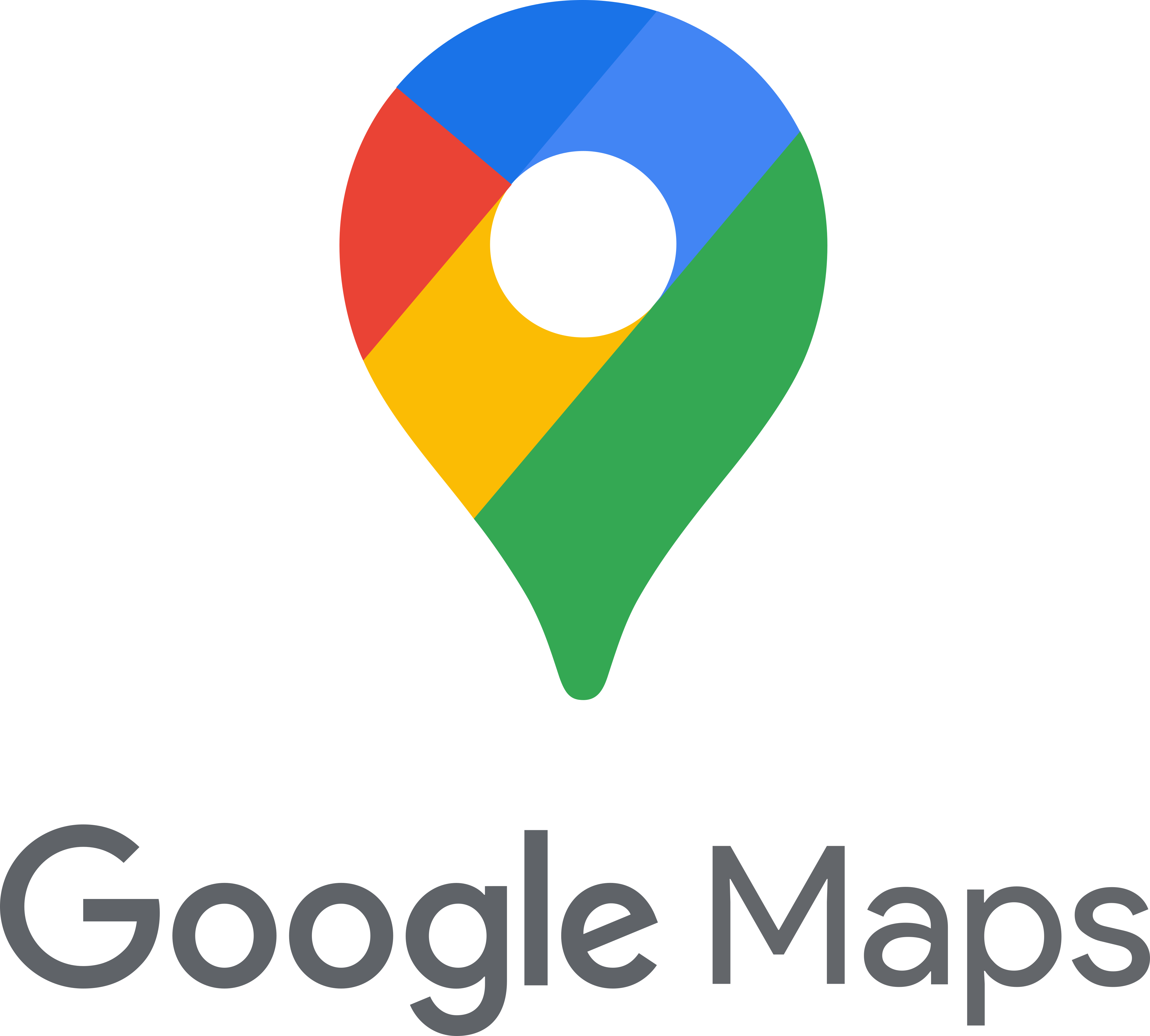 Detail Logo Maps Png Nomer 2