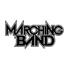 Detail Logo Marching Band Nomer 2