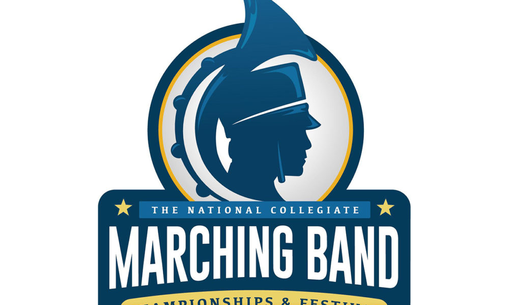 Detail Logo Marching Band Nomer 14