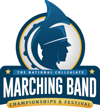 Detail Logo Marching Band Nomer 9