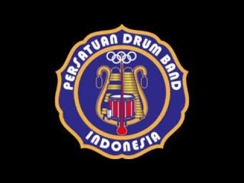 Detail Logo Marching Band Indonesia Nomer 10