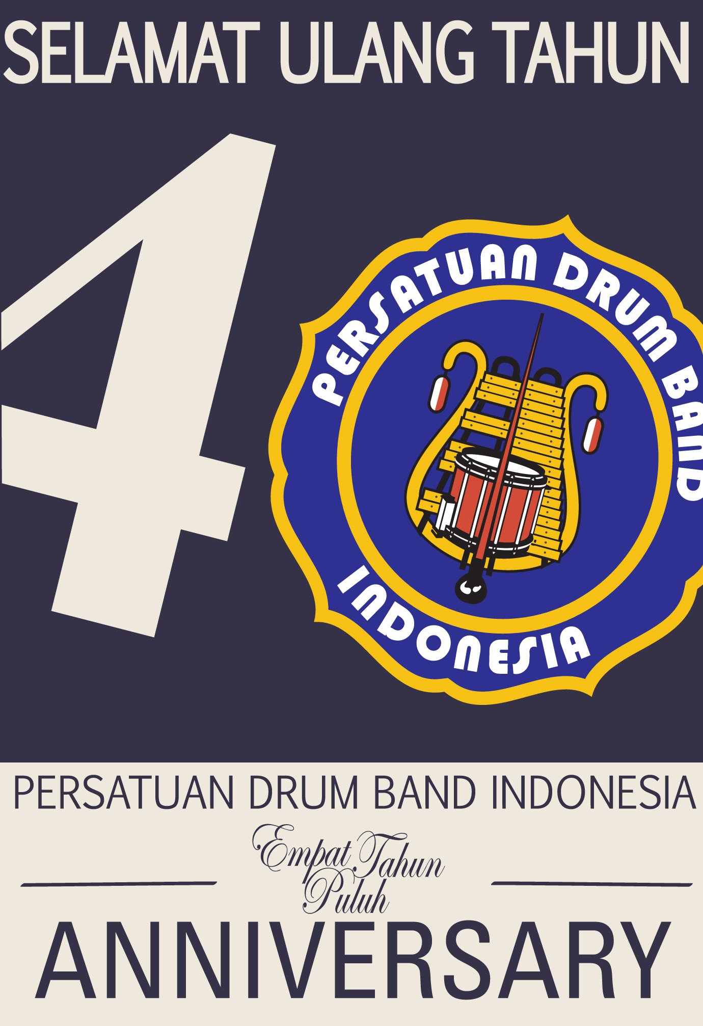 Detail Logo Marching Band Indonesia Nomer 13