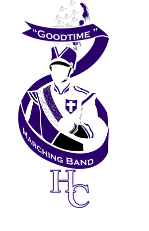 Detail Logo Marching Band Indonesia Nomer 15