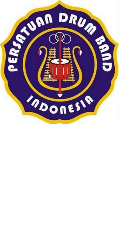 Detail Logo Marching Band Indonesia Nomer 20