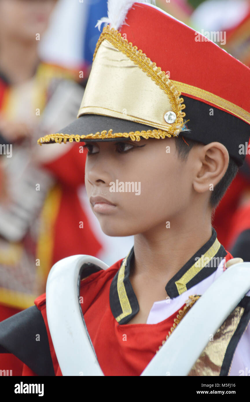 Detail Logo Marching Band Indonesia Nomer 25