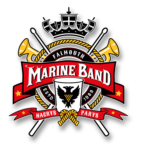 Detail Logo Marching Band Sekolah Nomer 7