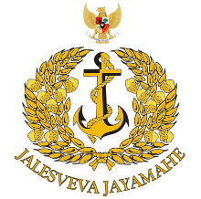 Detail Logo Marinir Tni Al Nomer 8