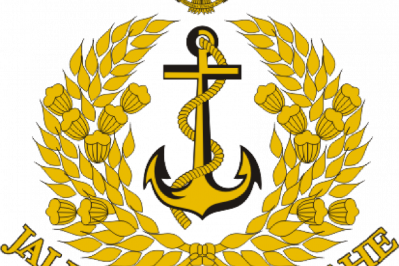 Detail Logo Marinir Tni Al Nomer 12
