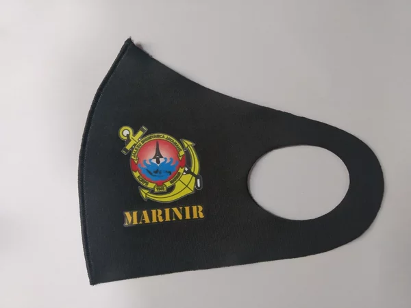 Detail Logo Marinir Tni Al Nomer 20