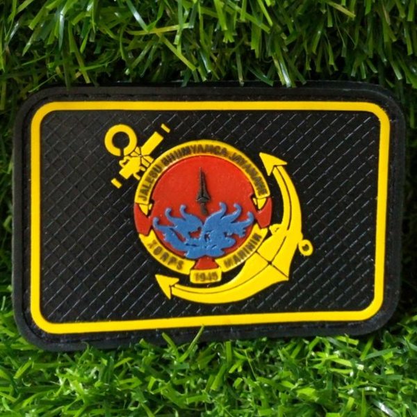 Detail Logo Marinir Tni Al Nomer 35