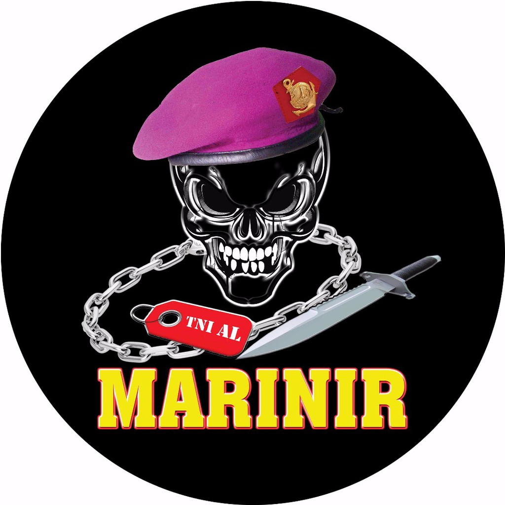 Detail Logo Marinir Tni Al Nomer 39