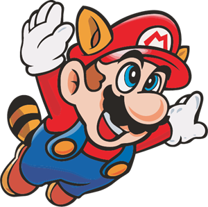 Detail Logo Mario Bros Nomer 21