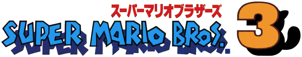 Detail Logo Mario Bros Nomer 28