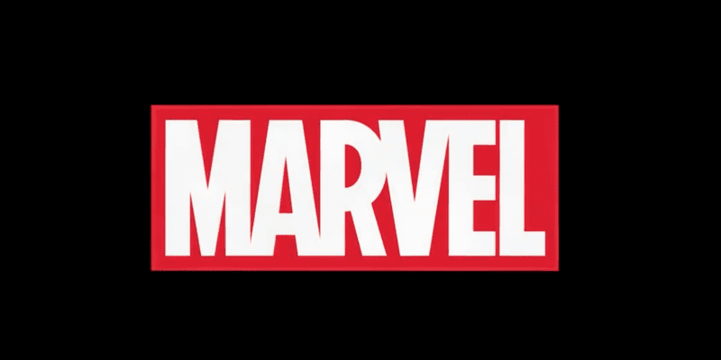 Detail Logo Marvel Nomer 5