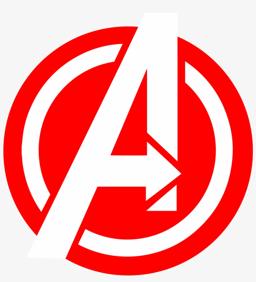 Detail Logo Marvel Nomer 47
