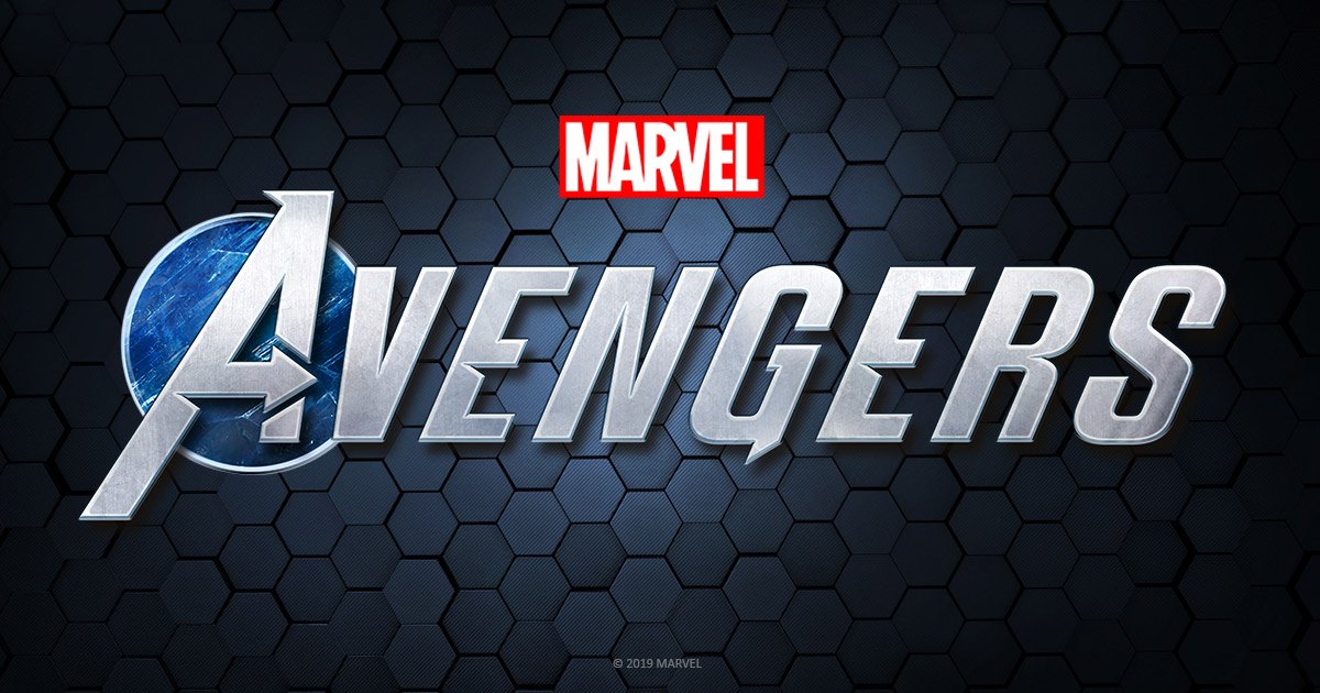 Detail Logo Marvel Avengers Nomer 14