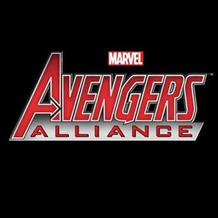 Detail Logo Marvel Avengers Nomer 19