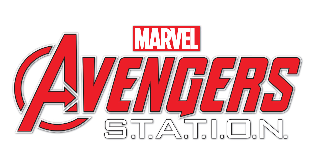 Detail Logo Marvel Avengers Nomer 22