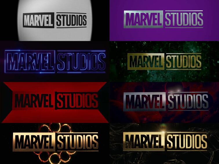 Detail Logo Marvel Studios Nomer 11