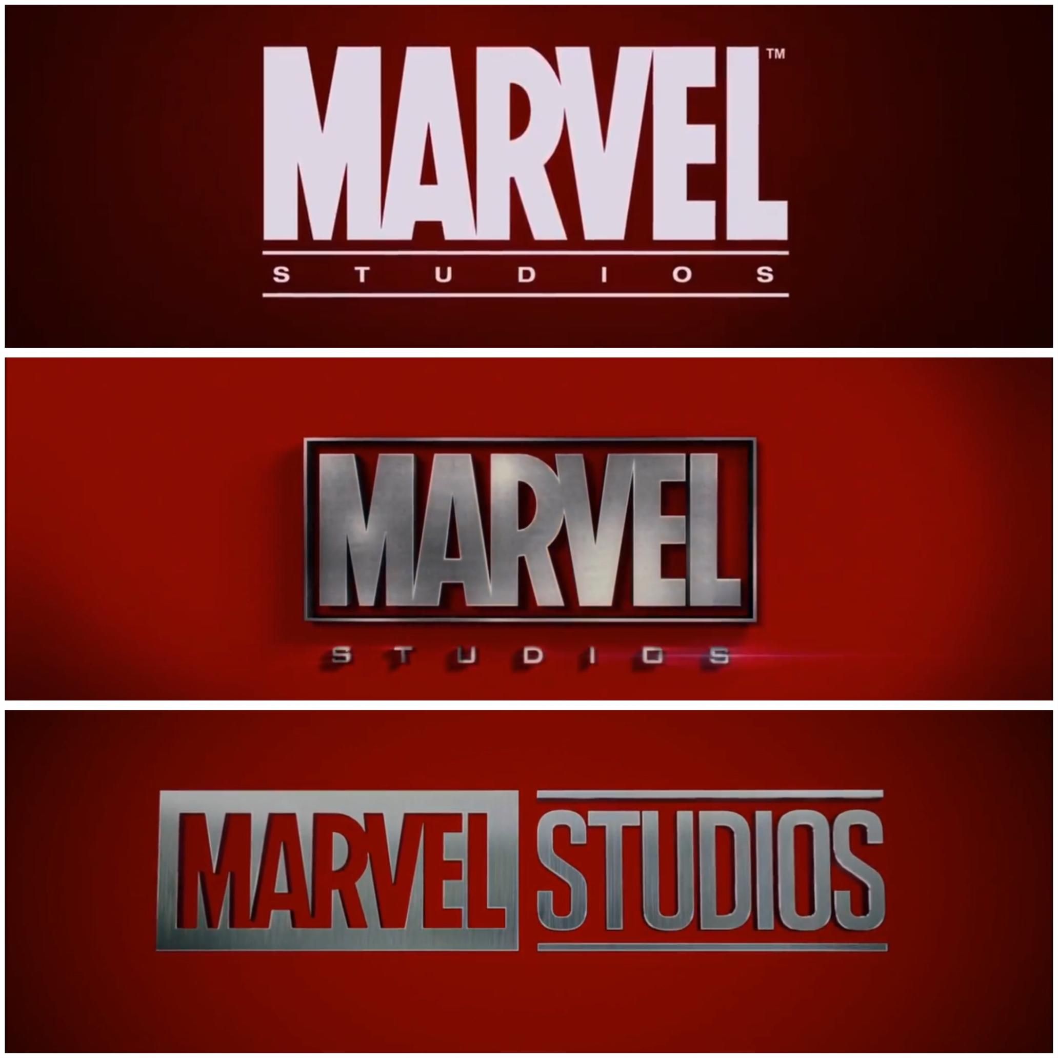 Detail Logo Marvel Studios Nomer 14