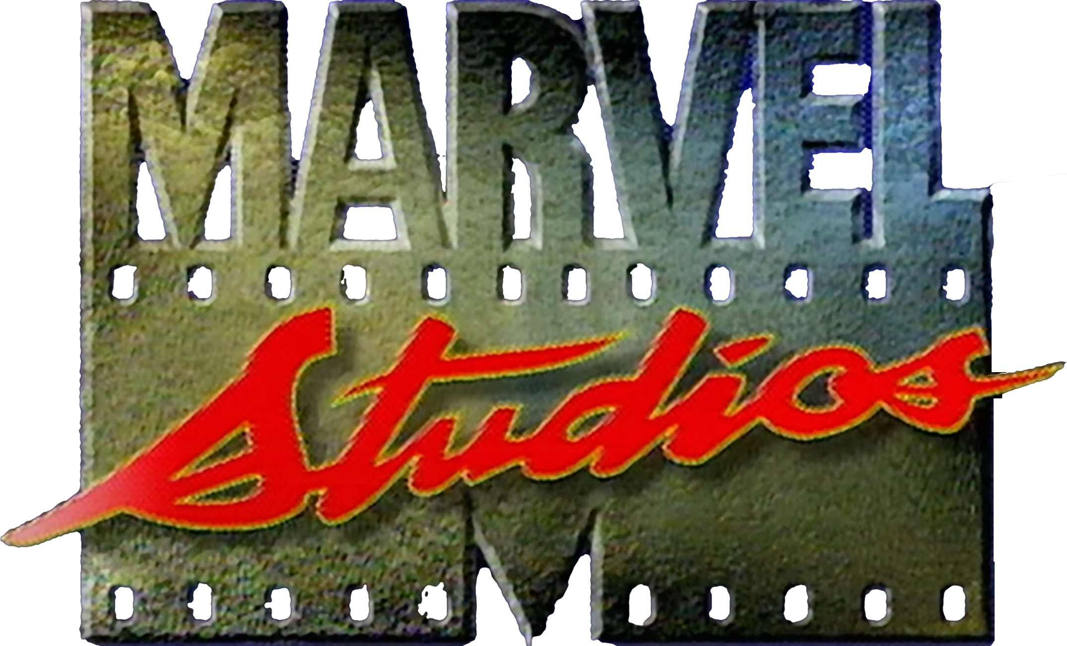 Detail Logo Marvel Studios Nomer 19