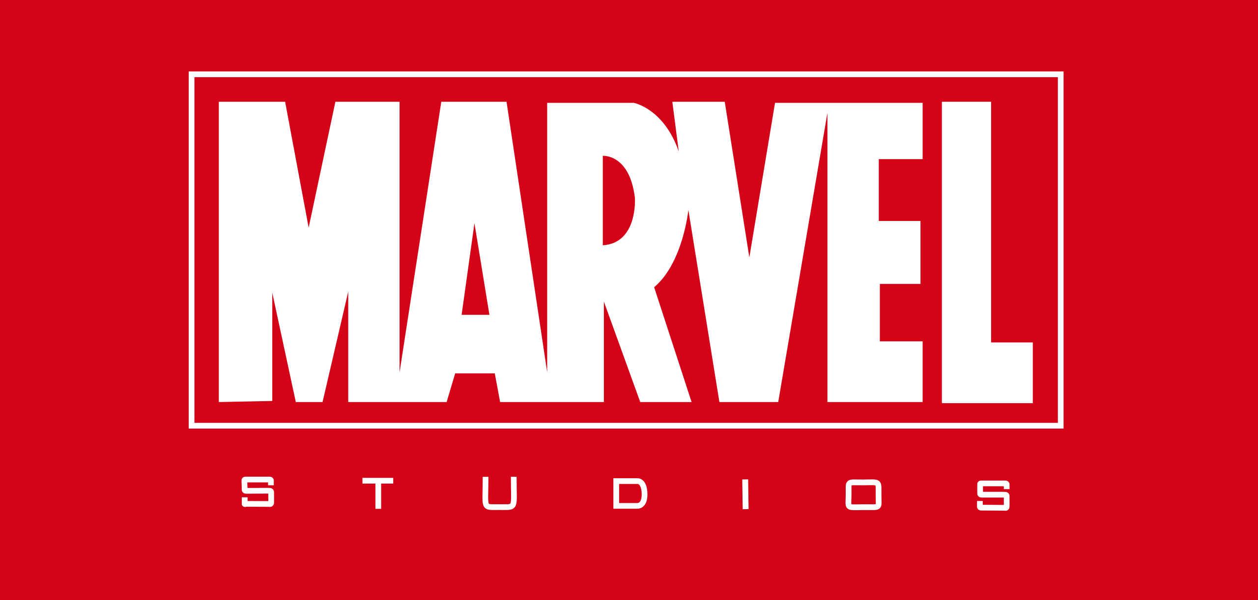 Detail Logo Marvel Studios Nomer 22