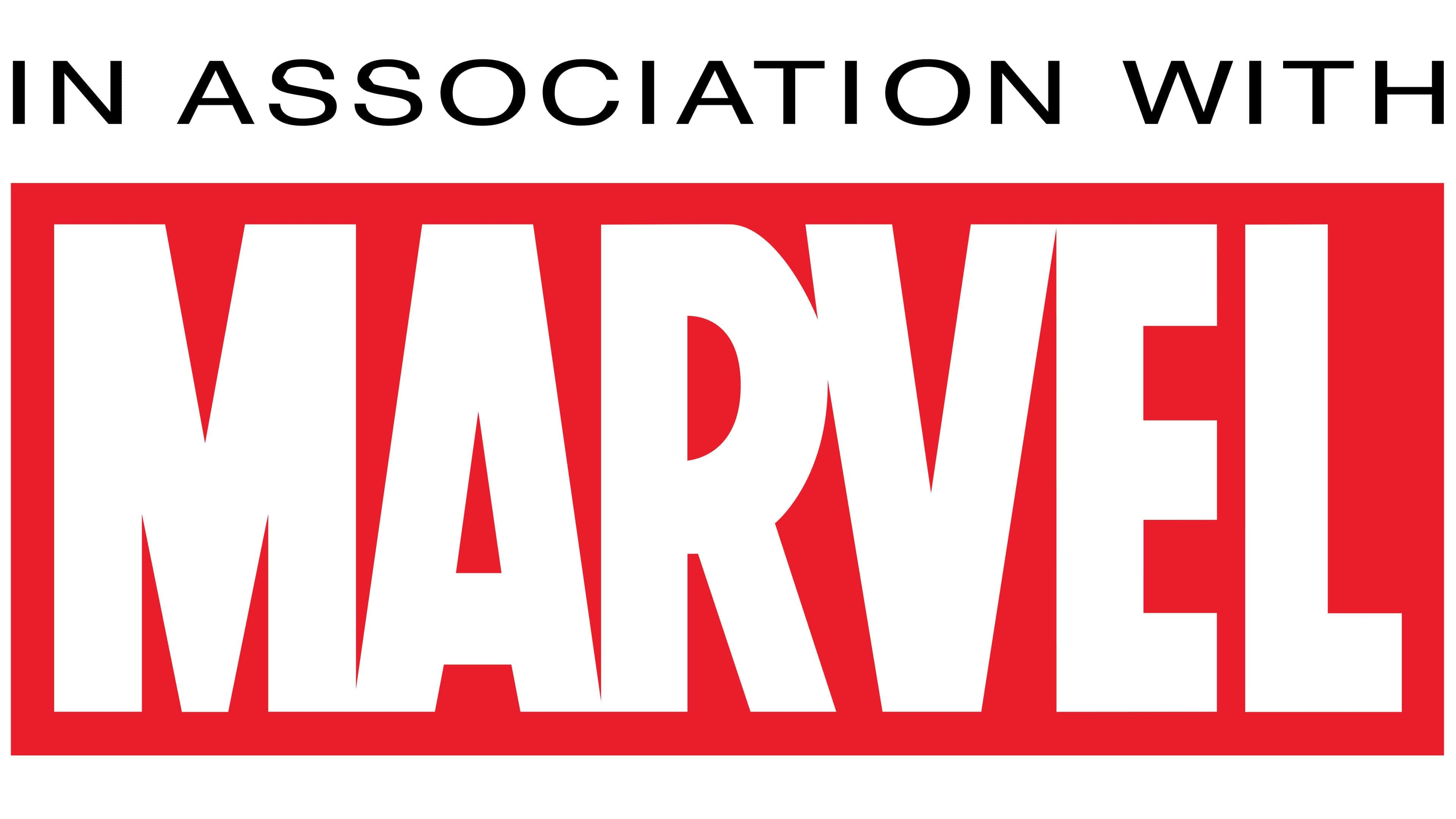 Detail Logo Marvel Studios Nomer 30