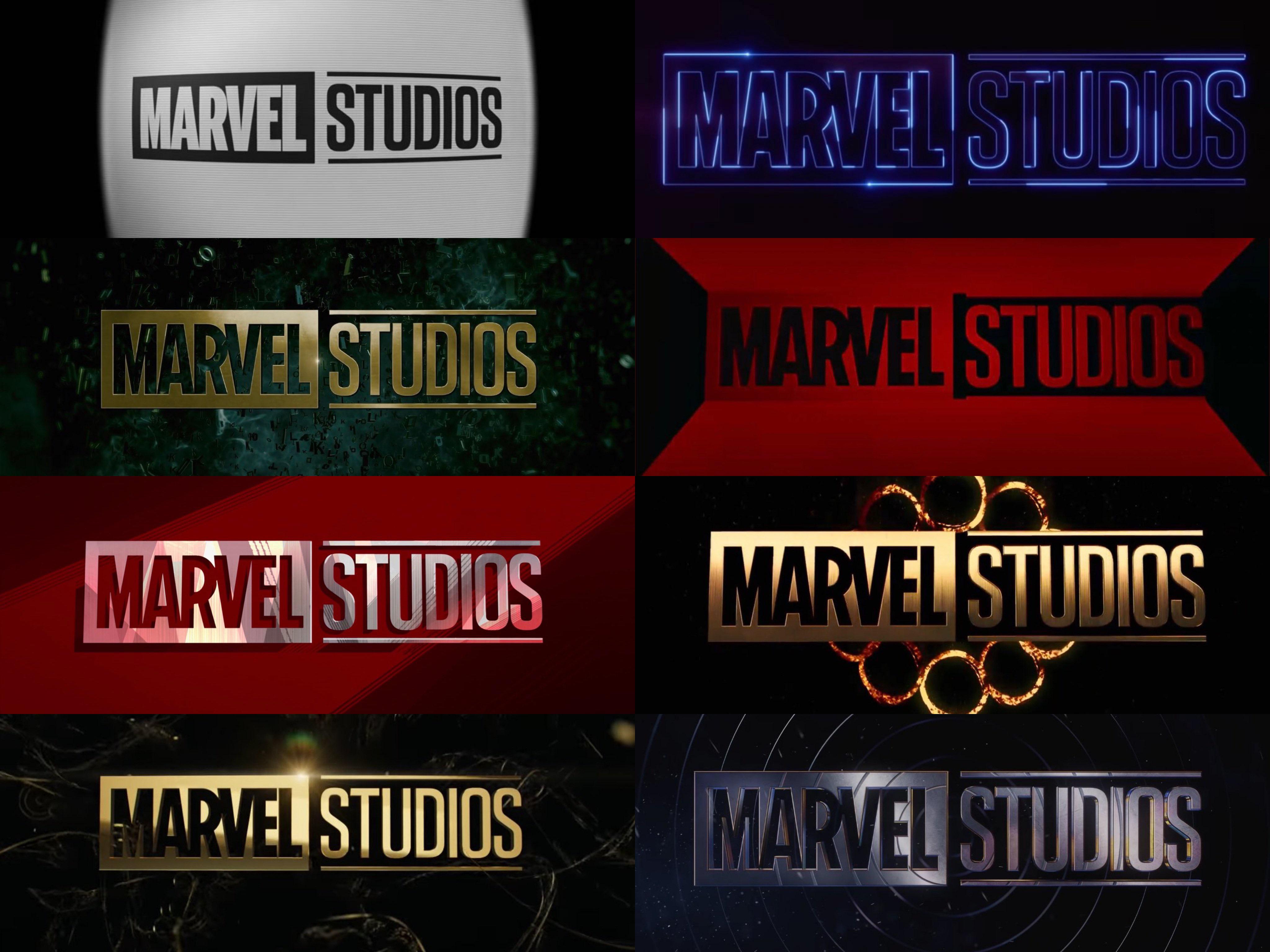 Detail Logo Marvel Studios Nomer 35