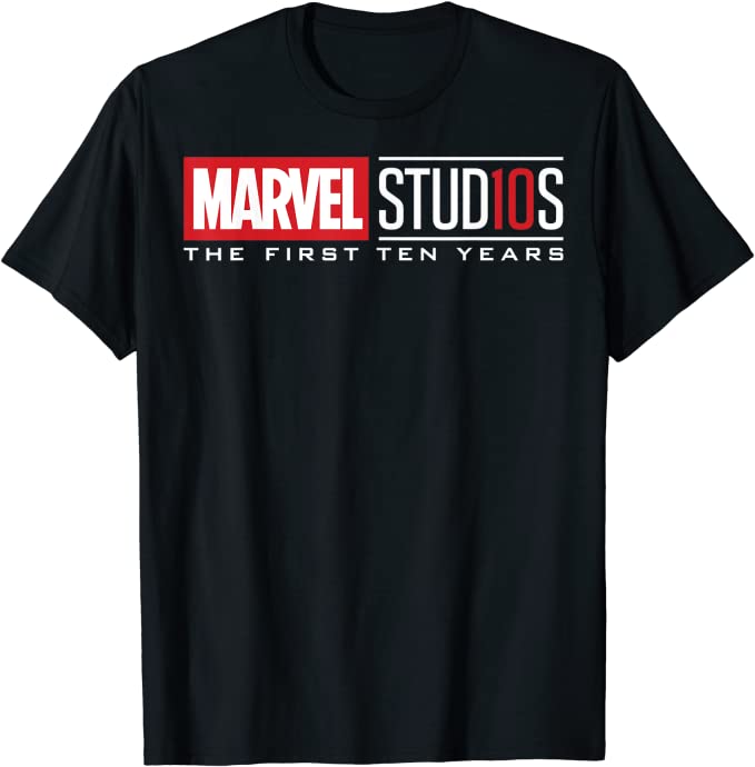 Detail Logo Marvel Studios Nomer 39